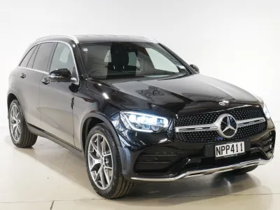 GLC 200